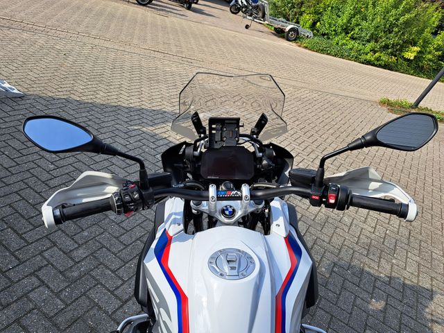 bmw - r-1250-gs