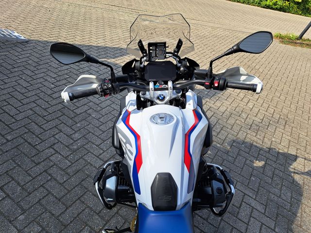 bmw - r-1250-gs