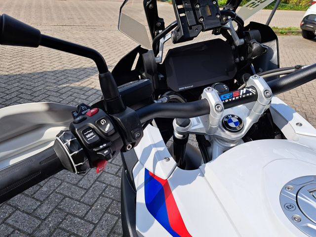 bmw - r-1250-gs