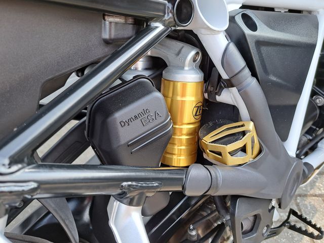 bmw - r-1250-gs
