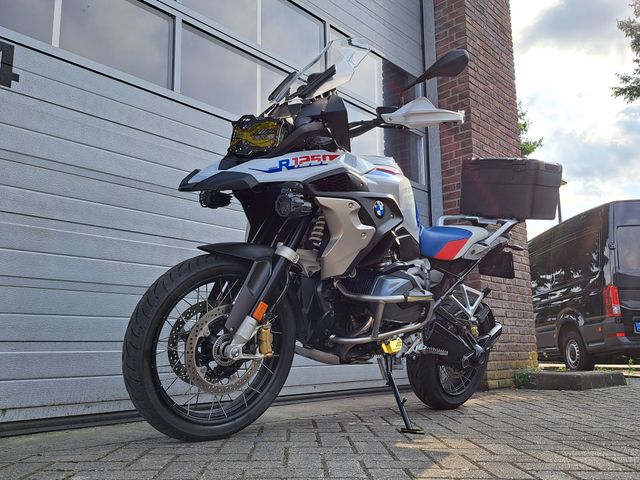 bmw - r-1250-gs