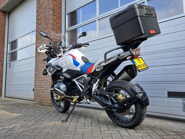 bmw - r-1250-gs