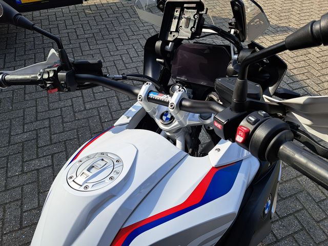 bmw - r-1250-gs