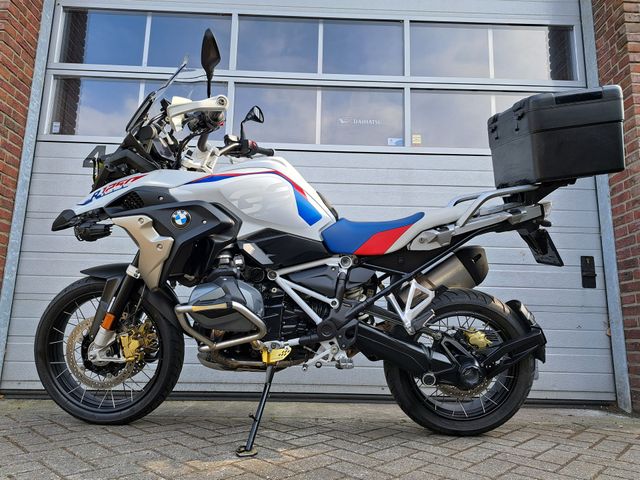 bmw - r-1250-gs