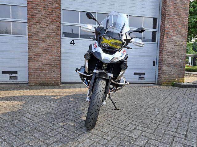 bmw - r-1250-gs