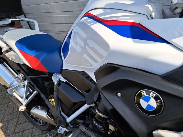 bmw - r-1250-gs