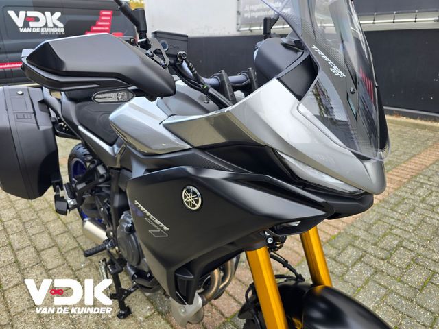 yamaha - tracer-7-gt