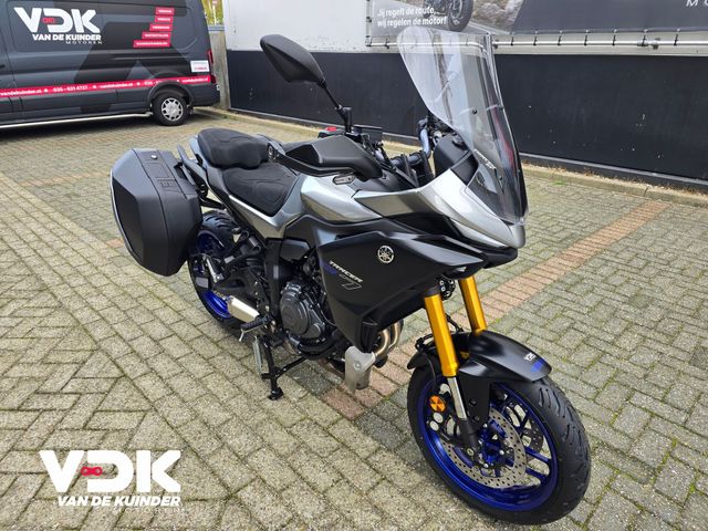 yamaha - tracer-7-gt