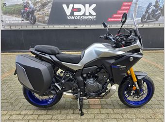 Yamaha Tracer 7 GT 2026 nieuw