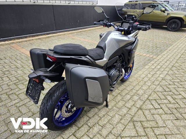 yamaha - tracer-7-gt