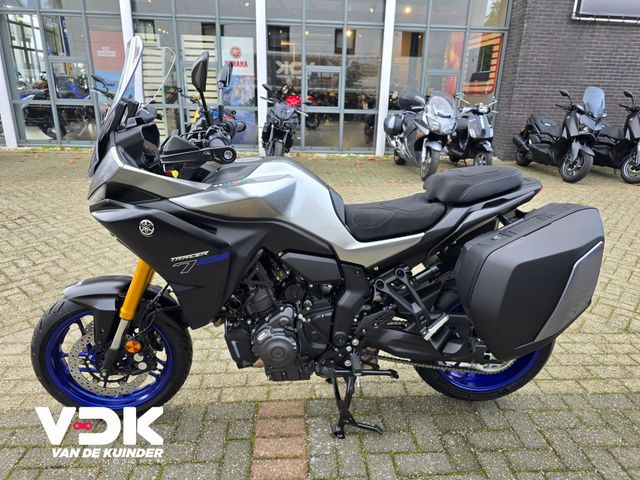 yamaha - tracer-7-gt