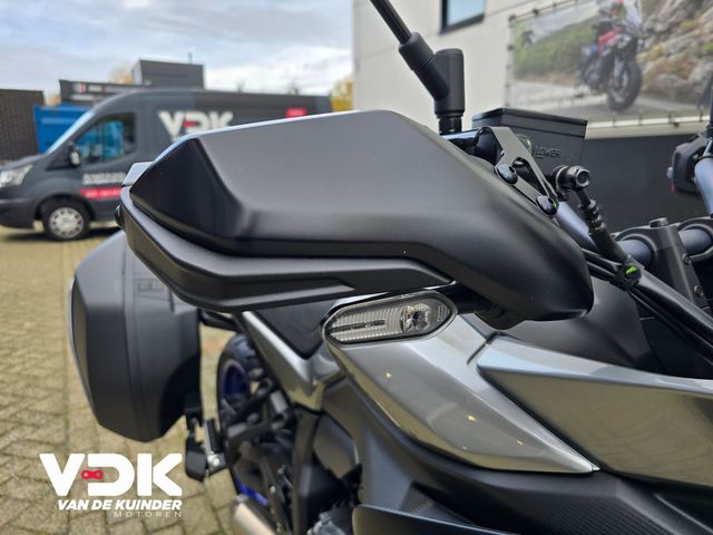 yamaha - tracer-7-gt