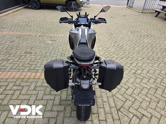 yamaha - tracer-7-gt