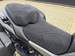 Yamaha Tracer 7 GT 2026 nieuw – foto 11 van 30