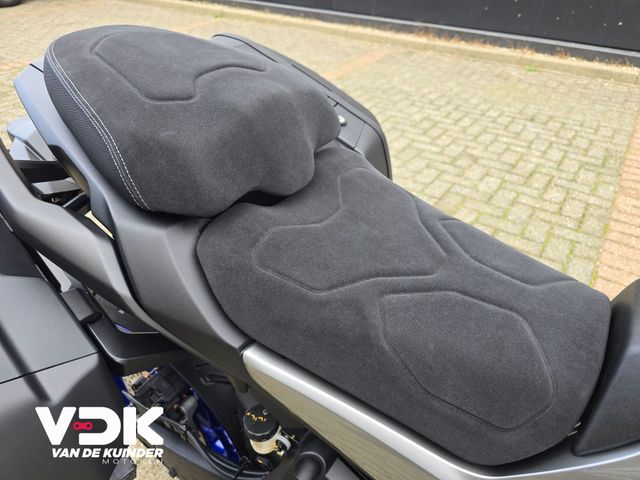 yamaha - tracer-7-gt