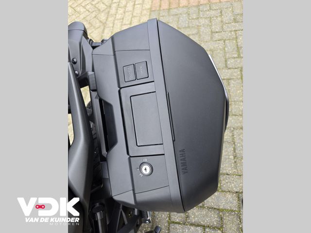 yamaha - tracer-7-gt