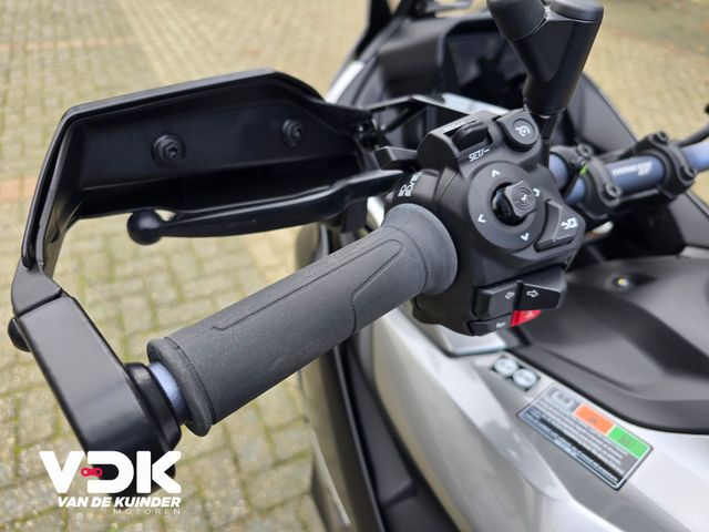 yamaha - tracer-7-gt