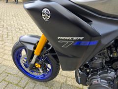Yamaha Tracer 7 GT 2026 nieuw – foto 15 van 30