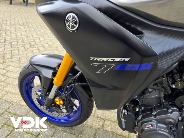 yamaha - tracer-7-gt