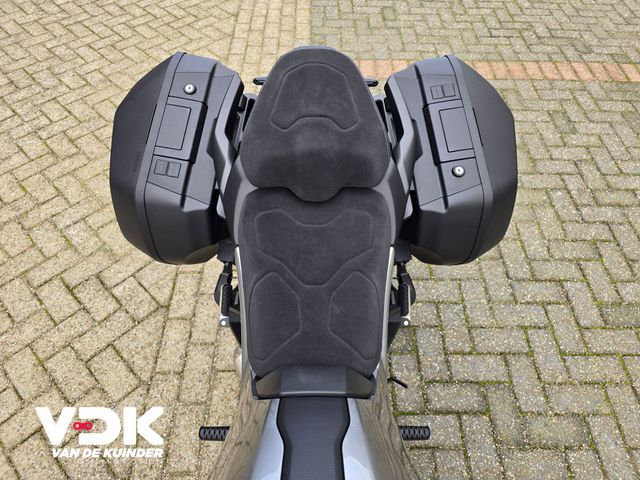 yamaha - tracer-7-gt