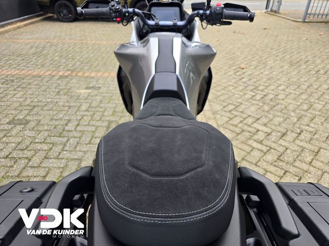 yamaha - tracer-7-gt