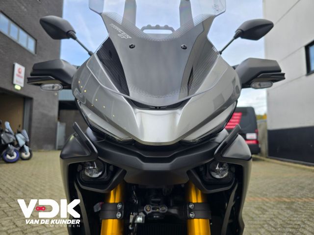 yamaha - tracer-7-gt