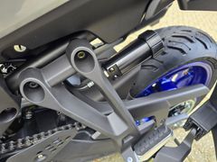 Yamaha Tracer 7 GT 2026 nieuw – foto 16 van 30