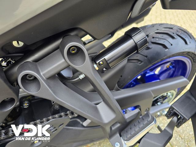 yamaha - tracer-7-gt