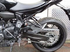 Yamaha MT 07 ABS 2024 occasion – foto 8 van 9