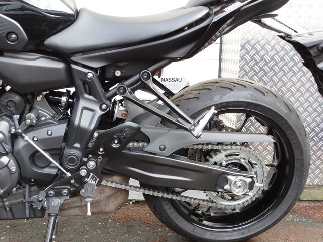 yamaha - mt-07-abs