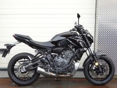 Yamaha MT 07 ABS 2024 occasion – foto 1 van 9