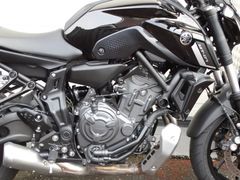 Yamaha MT 07 ABS 2024 occasion – foto 3 van 9