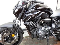 Yamaha MT 07 ABS 2024 occasion – foto 7 van 9