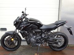 Yamaha MT 07 ABS 2024 occasion – foto 6 van 9