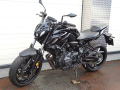 Yamaha MT 07 ABS 2024 occasion – foto 9 van 9