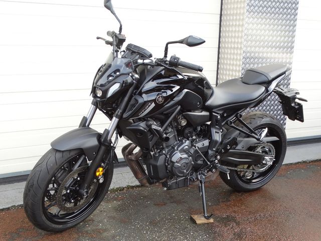 yamaha - mt-07-abs
