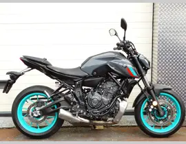 Yamaha MT 07 ABS 2023 occasion