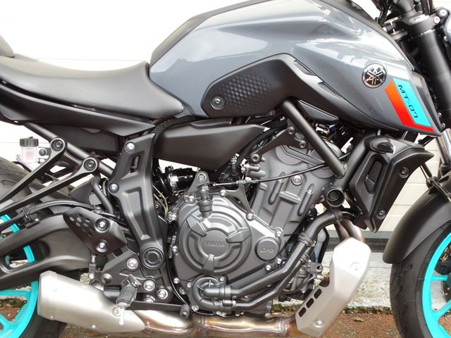 yamaha - mt-07-abs