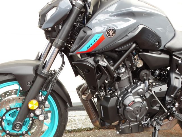 yamaha - mt-07-abs