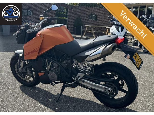 ktm - 990-super-duke