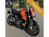 KTM 990 SUPER DUKE