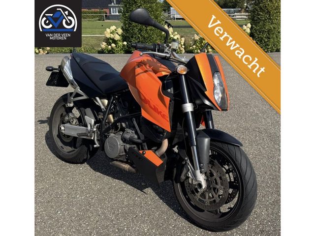 ktm - 990-super-duke