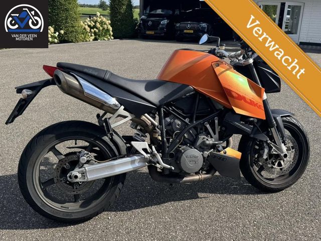 ktm - 990-super-duke