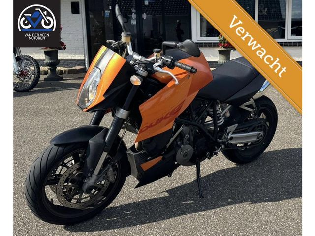 ktm - 990-super-duke