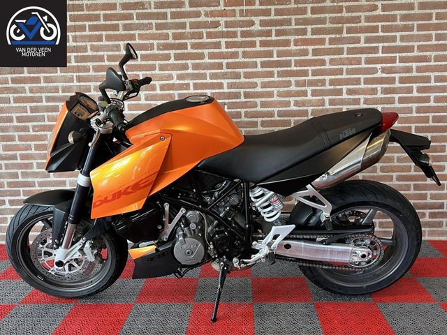 ktm - 990-super-duke