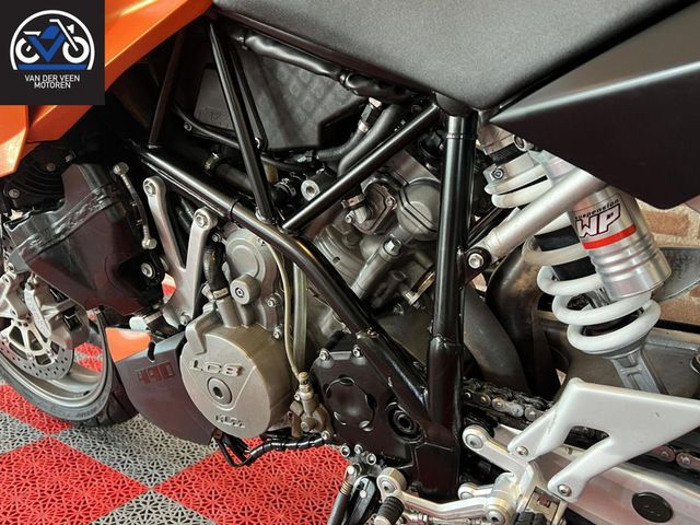 ktm - 990-super-duke