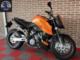 KTM 990 SUPER DUKE