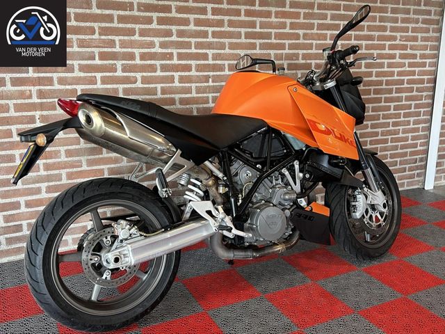 ktm - 990-super-duke