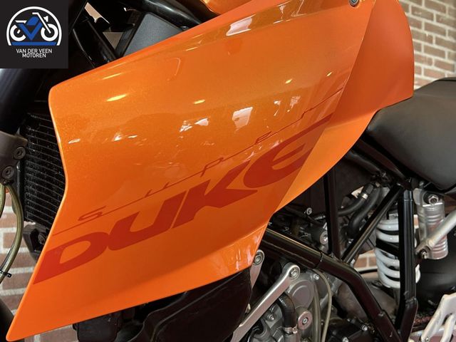 ktm - 990-super-duke