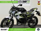 KAWASAKI Z125